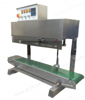 RF-980S立式-連續封口機