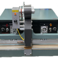 HN-300N電磁式自動封口機