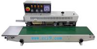 RF-980連續式封口機(有印字功能)