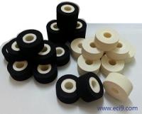 墨球,墨輪-封口機印字專用,半球/全球,批發零售,意信臻有限公司