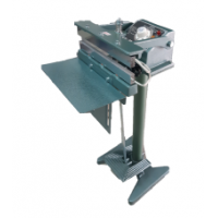 腳踏式封口機(直熱式)-鋁箔專用-意信臻有限公司