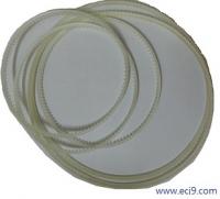 三角皮帶(齒狀環帶),傳動皮帶/連續式封口機專用-意信臻有限公司