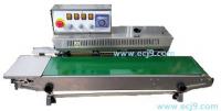 RF-980A連續式封口機-加印字(不鏽鋼)